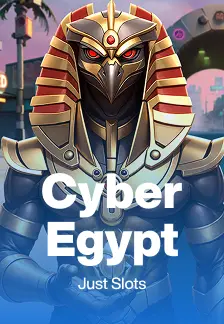 Cyber Egypt