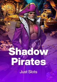 Shadow Pirates