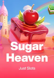 Sugar Heaven