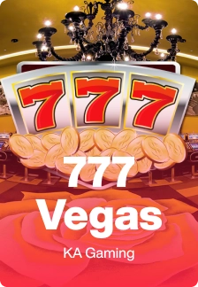 777 Vegas