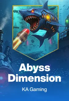 Abyss Dimension