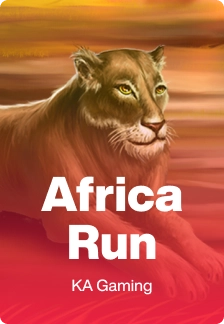 Africa Run