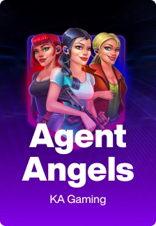 Agent Angels