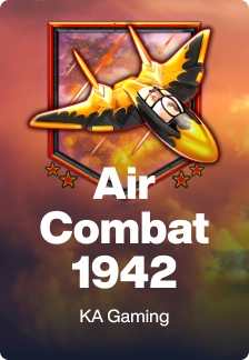 Air Combat 1942