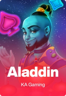 Aladdin