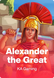 Alexander the Great