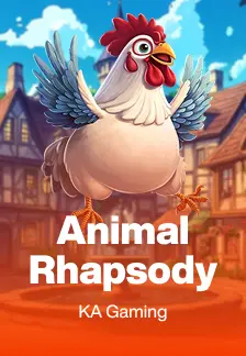 Animal Rhapsody