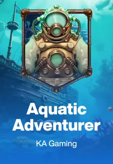 Aquatic Adventurer
