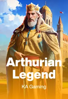 Arthurian Legend