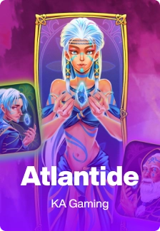 Atlantide