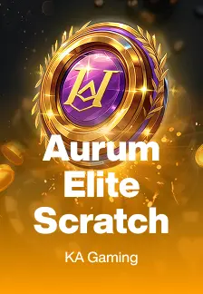 Aurum Elite Scratch