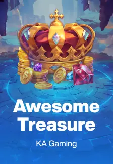 Awesome Treasure