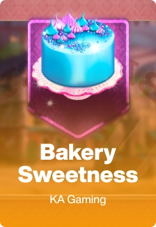 Bakery Sweetness