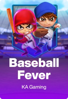 Baseball Fever