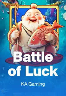 Battle of Luck