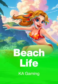 Beach Life