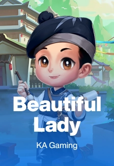 Beautiful Lady