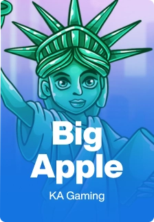 Big Apple
