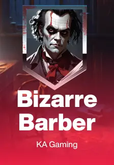 Bizarre Barber