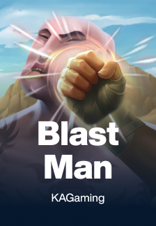 Blast Man