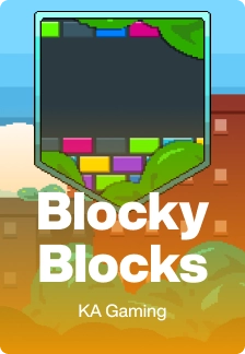 Blocky Blocks