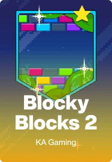 Blocky Blocks 2