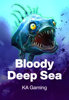 Bloody Deep Sea