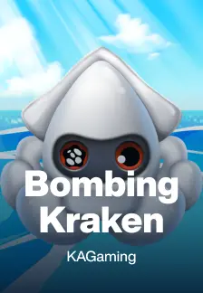 Bombing Kraken