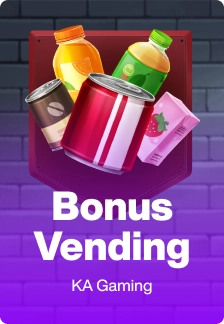 Bonus Vending