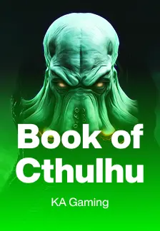 Book of Cthulhu