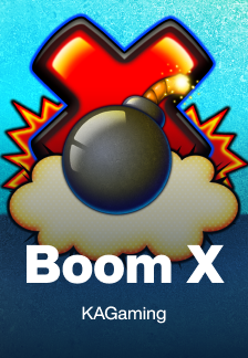 Boom X