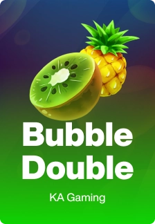 Bubble Double