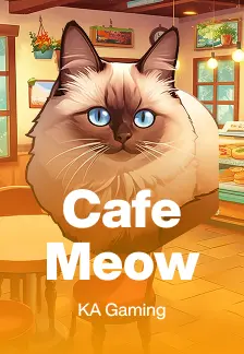 Cafe Meow