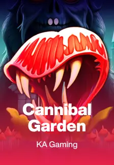 Cannibal Garden