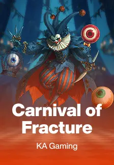 Carnival of Fracture
