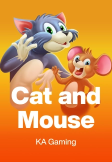Cat and Mouse