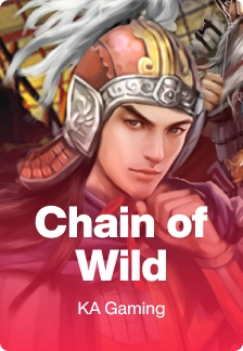 Chain of Wild