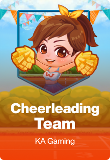 Cheerleading Team
