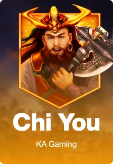 Chi You