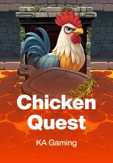 Chicken Quest