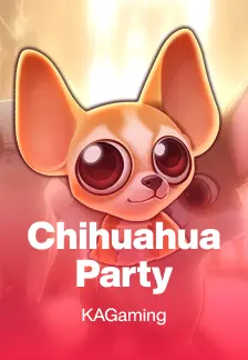 Chihuahua Party