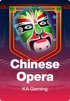 Chinese Opera