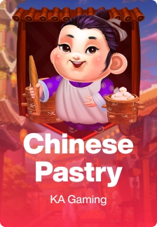 Chinese Pastry