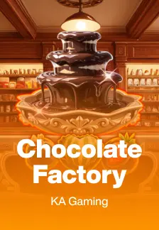 Chocolate Factory Fusion Reels