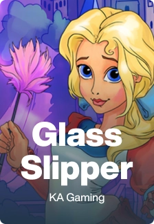 Glass Slipper