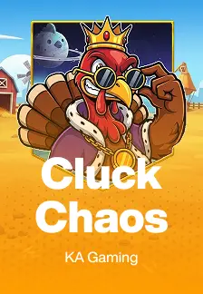 Cluck Chaos