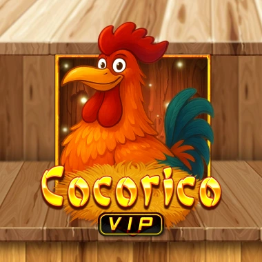 Cocorico VIP