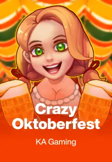 Crazy Oktoberfest