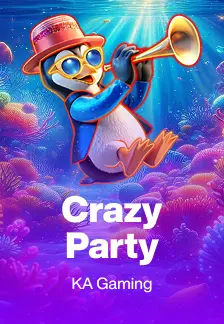 Crazy Party