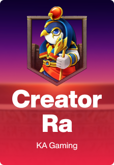Creator Ra